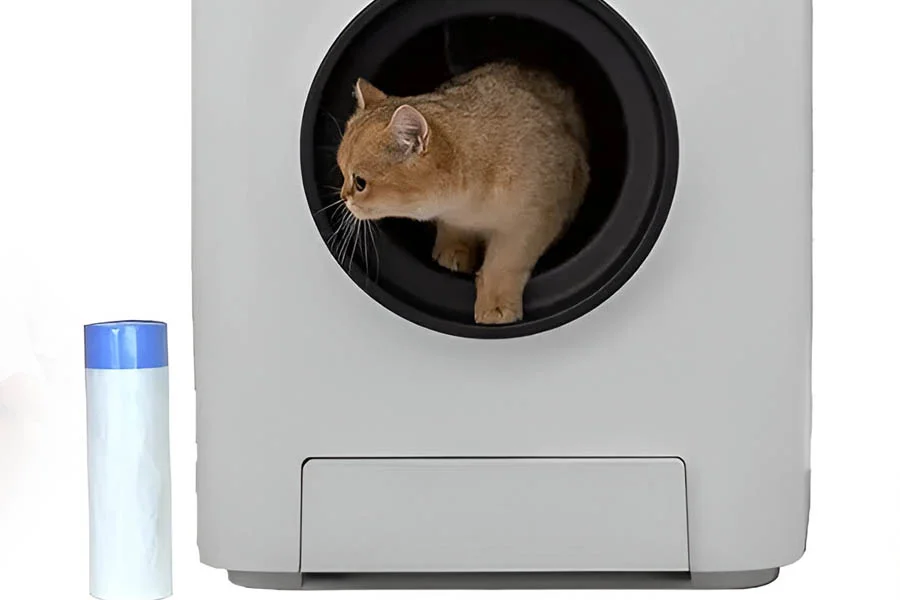 how much is the litter robot
