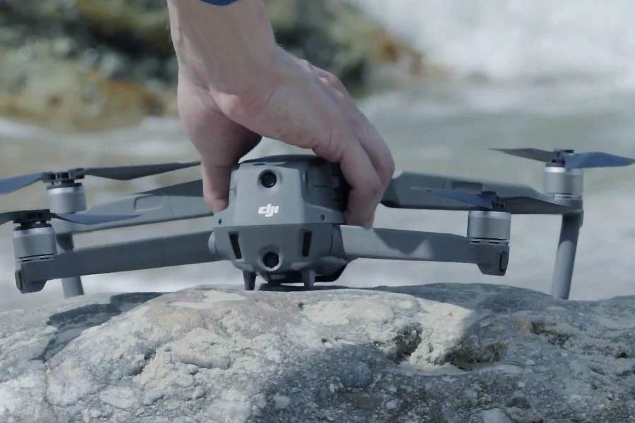 drones with good cameras